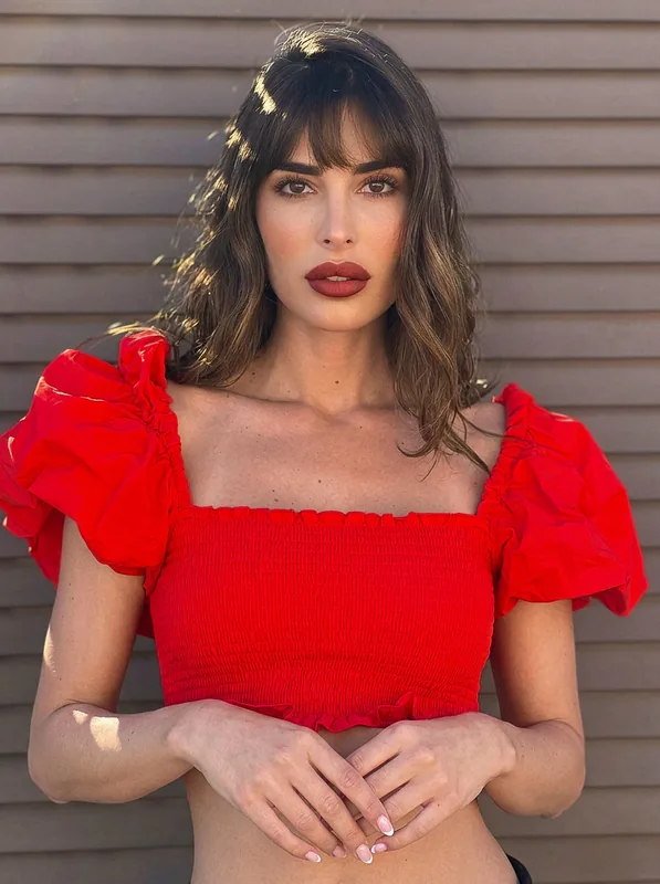 Elena, 41, from Madrid — verified profile