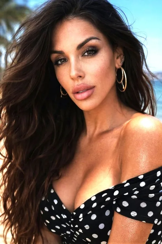 Marta, 38, from Madrid — verified profile